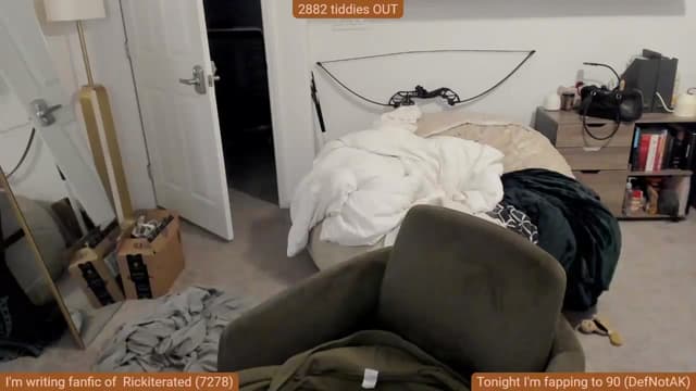 Gallery image thumbnail from Nami_'s myfreecams stream on, 09/28/2024, 02:56 image 11 of 20
