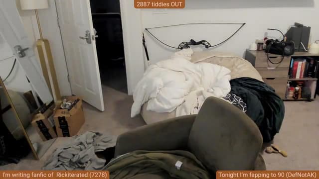 Gallery image thumbnail from Nami_'s myfreecams stream on, 09/28/2024, 02:56 image 6 of 20