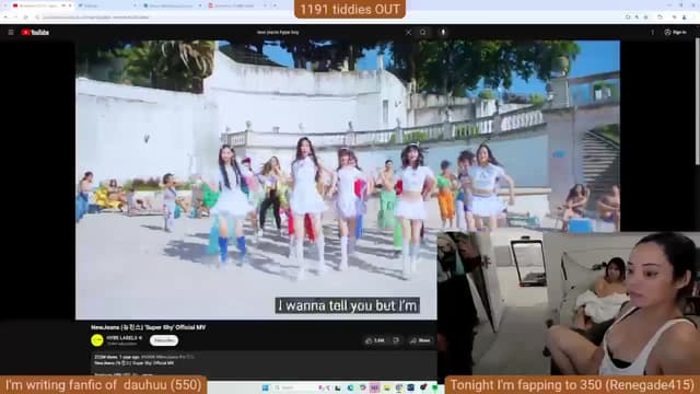 Gallery image thumbnail from Nami_'s myfreecams stream on, 10/04/2024, 08:39 image 16 of 20