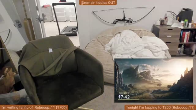 Gallery image thumbnail from Nami_'s myfreecams stream on, 10/11/2024, 13:07 image 3 of 20