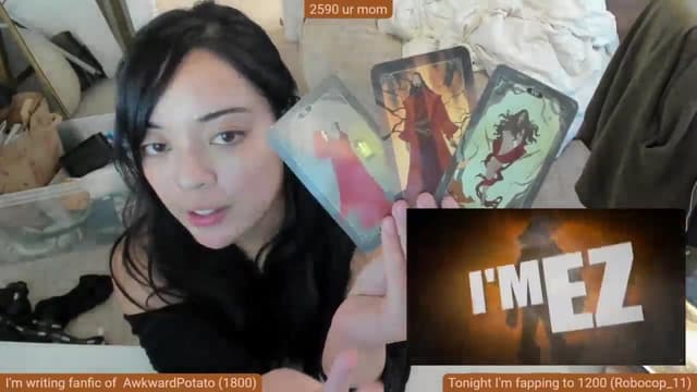 Gallery image thumbnail from Nami_'s myfreecams stream on, 10/11/2024, 19:45 image 5 of 20
