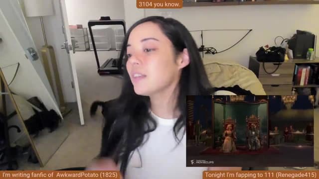 Gallery image thumbnail from Nami_'s myfreecams stream on, 10/16/2024, 07:09 image 10 of 20