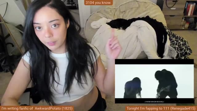 Gallery image thumbnail from Nami_'s myfreecams stream on, 10/16/2024, 07:09 image 1 of 20