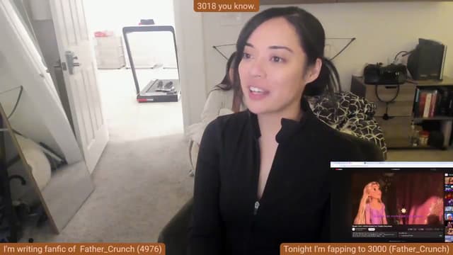 Gallery image thumbnail from Nami_'s myfreecams stream on, 10/22/2024, 13:39 image 6 of 20