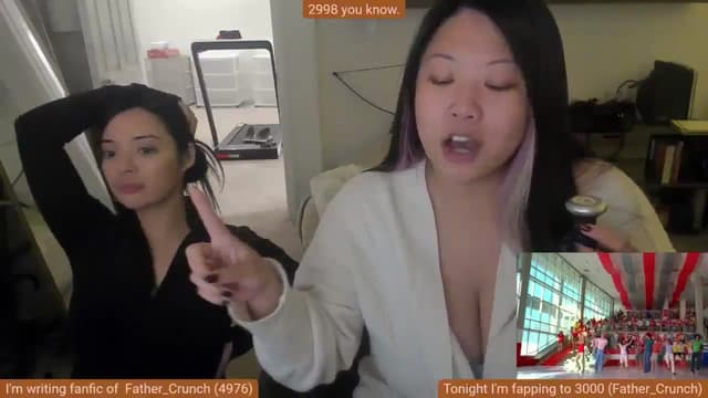 Gallery image thumbnail from Nami_'s myfreecams stream on, 10/22/2024, 13:39 image 7 of 20