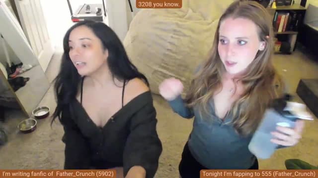 Gallery image thumbnail from Nami_'s myfreecams stream on, 10/28/2024, 07:45 image 11 of 20