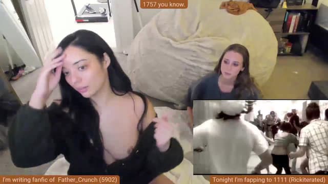 Gallery image thumbnail from Nami_'s myfreecams stream on, 10/28/2024, 07:45 image 19 of 20