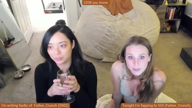 Gallery image thumbnail from Nami_'s myfreecams stream on, 10/28/2024, 07:45 image 13 of 20