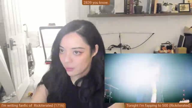 Gallery image thumbnail from Nami_'s myfreecams stream on, 11/10/2024, 10:05 image 11 of 20