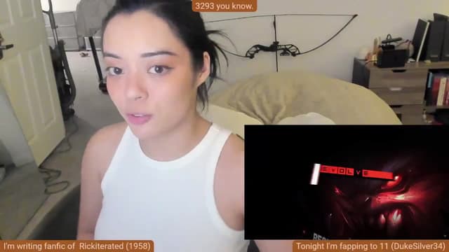 Gallery image thumbnail from Nami_'s myfreecams stream on, 11/13/2024, 07:58 image 2 of 20