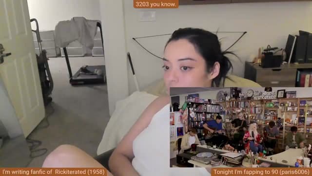 Gallery image thumbnail from Nami_'s myfreecams stream on, 11/13/2024, 07:58 image 15 of 20