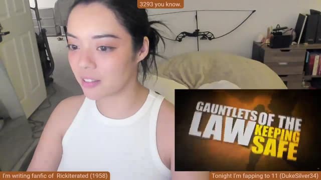 Gallery image thumbnail from Nami_'s myfreecams stream on, 11/13/2024, 07:58 image 5 of 20