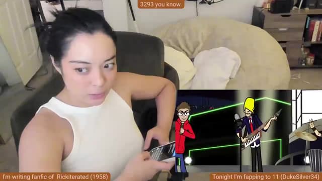 Gallery image thumbnail from Nami_'s myfreecams stream on, 11/13/2024, 07:58 image 1 of 20