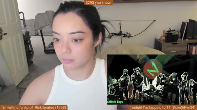 Gallery image thumbnail from Nami_'s myfreecams stream on, 11/13/2024, 07:58 image 11 of 20