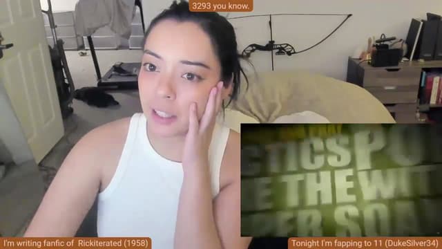 Gallery image thumbnail from Nami_'s myfreecams stream on, 11/13/2024, 07:58 image 4 of 20