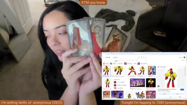 Gallery image thumbnail from Nami_'s myfreecams stream on, 11/16/2024, 09:35 image 20 of 20