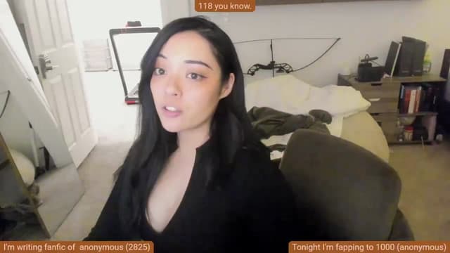 Gallery image thumbnail from Nami_'s myfreecams stream on, 11/16/2024, 09:35 image 1 of 20