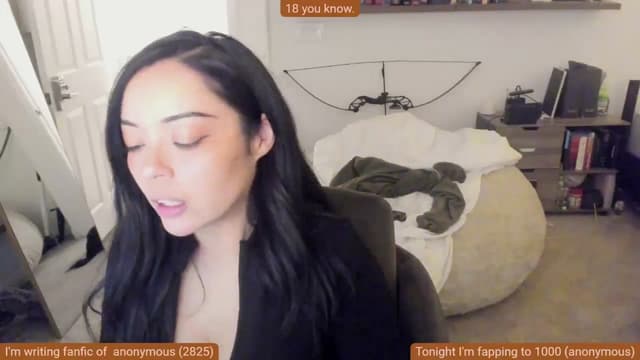 Gallery image thumbnail from Nami_'s myfreecams stream on, 11/16/2024, 09:35 image 3 of 20