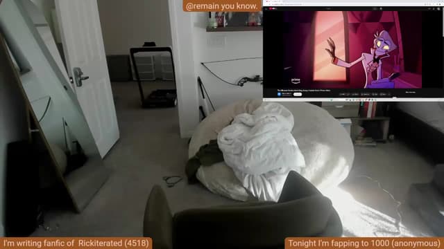Gallery image thumbnail from Nami_'s myfreecams stream on, 11/16/2024, 22:47 image 20 of 20