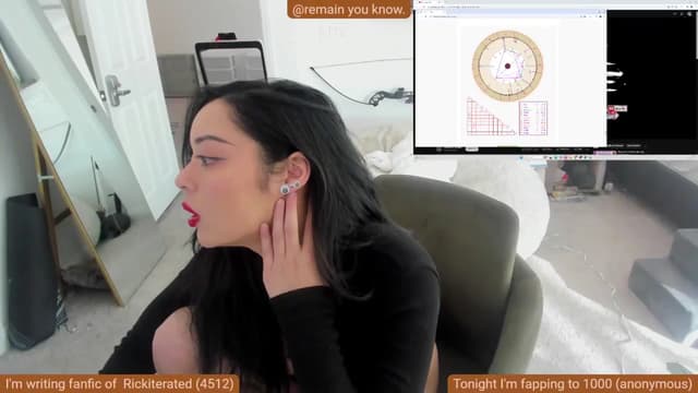 Gallery image thumbnail from Nami_'s myfreecams stream on, 11/16/2024, 22:47 image 19 of 20