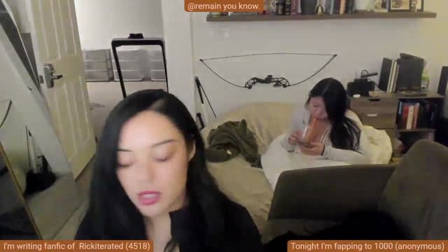 Gallery image thumbnail from Nami_'s myfreecams stream on, 11/17/2024, 06:44 image 11 of 20