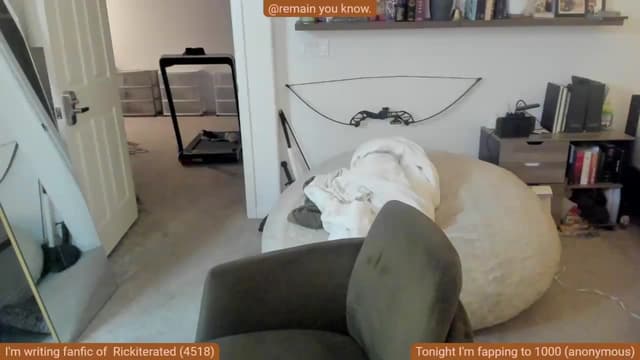 Gallery image thumbnail from Nami_'s myfreecams stream on, 11/17/2024, 06:44 image 13 of 20