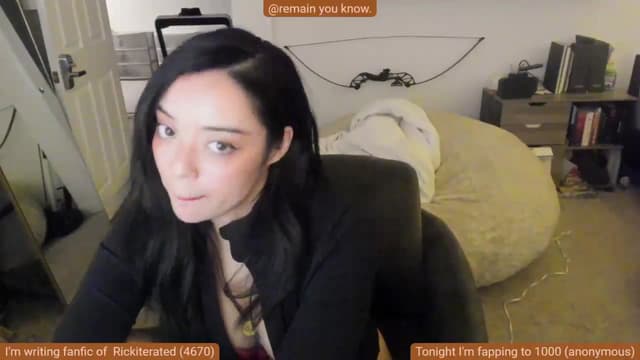 Gallery image thumbnail from Nami_'s myfreecams stream on, 11/17/2024, 07:59 image 12 of 20