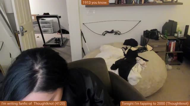 Gallery image thumbnail from Nami_'s myfreecams stream on, 12/03/2024, 08:33 image 11 of 20