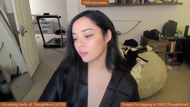 Gallery image thumbnail from Nami_'s myfreecams stream on, 12/03/2024, 08:33 image 10 of 20