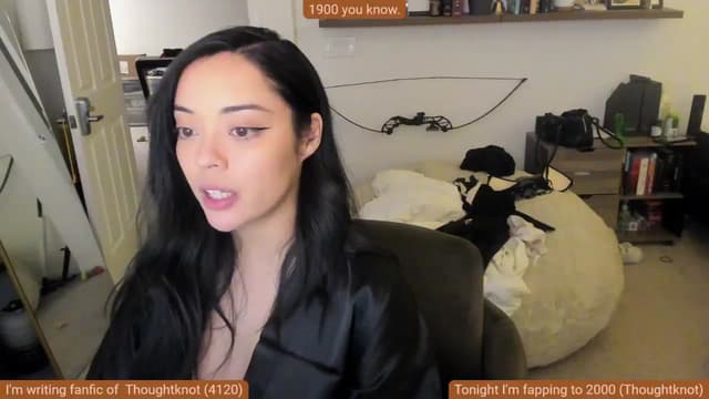 Gallery image thumbnail from Nami_'s myfreecams stream on, 12/03/2024, 08:33 image 14 of 20