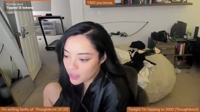 Gallery image thumbnail from Nami_'s myfreecams stream on, 12/03/2024, 08:33 image 13 of 20