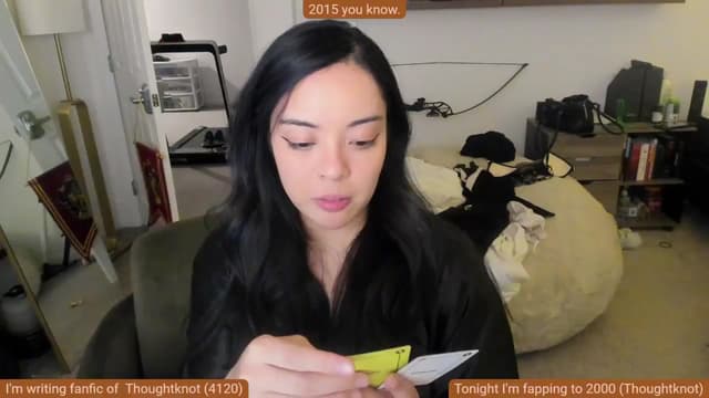 Gallery image thumbnail from Nami_'s myfreecams stream on, 12/03/2024, 08:33 image 1 of 20