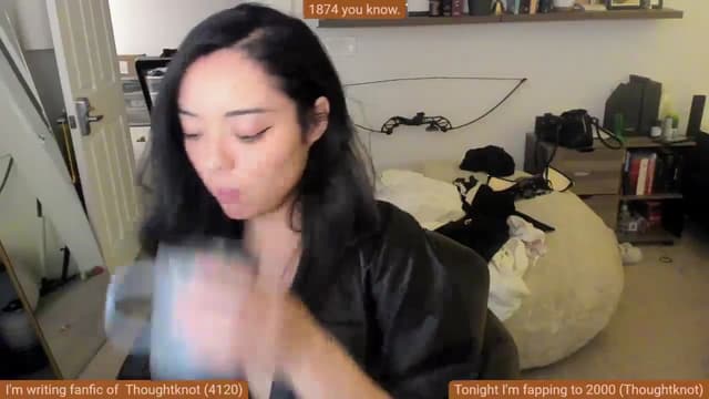 Gallery image thumbnail from Nami_'s myfreecams stream on, 12/03/2024, 08:33 image 20 of 20