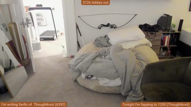 Gallery image thumbnail from Nami_'s myfreecams stream on, 12/07/2024, 12:44 image 5 of 20