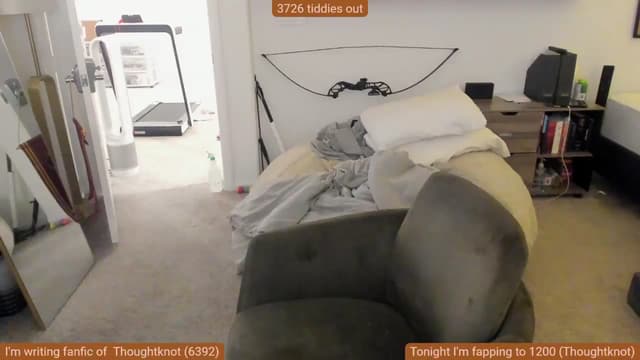 Gallery image thumbnail from Nami_'s myfreecams stream on, 12/07/2024, 12:44 image 4 of 20