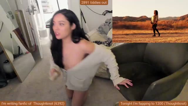 Gallery image thumbnail from Nami_'s myfreecams stream on, 12/07/2024, 13:09 image 16 of 20