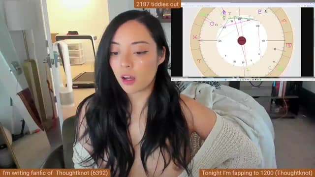 Gallery image thumbnail from Nami_'s myfreecams stream on, 12/07/2024, 23:56 image 4 of 20