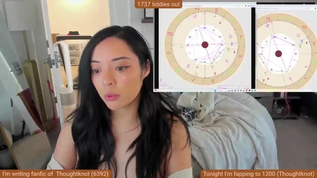 Gallery image thumbnail from Nami_'s myfreecams stream on, 12/07/2024, 23:56 image 7 of 20