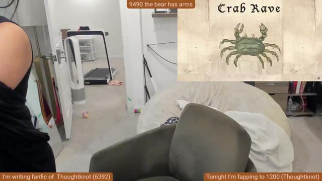 Gallery image thumbnail from Nami_'s myfreecams stream on, 12/08/2024, 05:19 image 6 of 20