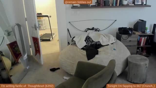 Gallery image thumbnail from Nami_'s myfreecams stream on, 12/15/2024, 10:35 image 9 of 20