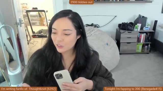 Gallery image thumbnail from Nami_'s myfreecams stream on, 12/25/2024, 15:32 image 8 of 20