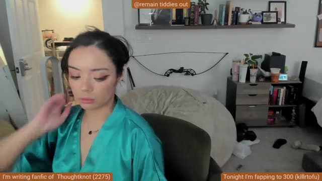 Gallery image thumbnail from Nami_'s myfreecams stream on, 01/17/2025, 05:00 image 12 of 20