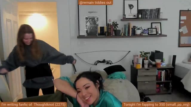 Gallery image thumbnail from Nami_'s myfreecams stream on, 01/17/2025, 05:00 image 17 of 20
