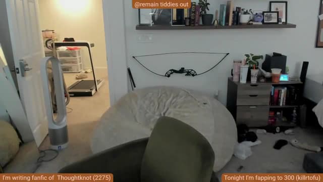 Gallery image thumbnail from Nami_'s myfreecams stream on, 01/17/2025, 05:00 image 11 of 20