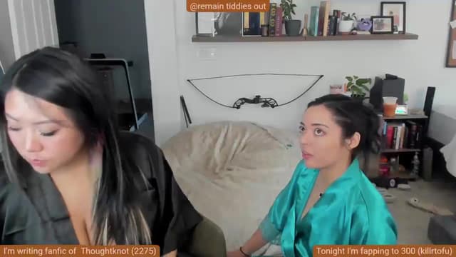 Gallery image thumbnail from Nami_'s myfreecams stream on, 01/17/2025, 05:00 image 4 of 20