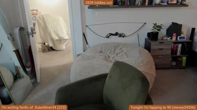 Gallery image thumbnail from Nami_'s myfreecams stream on, 02/13/2025, 12:22 image 9 of 20