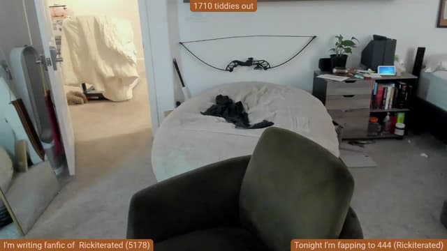 Gallery image thumbnail from Nami_'s myfreecams stream on, 02/15/2025, 08:51 image 1 of 20
