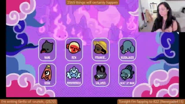 Gallery image thumbnail from Nami_'s myfreecams stream on, 03/09/2025, 09:44 image 15 of 20