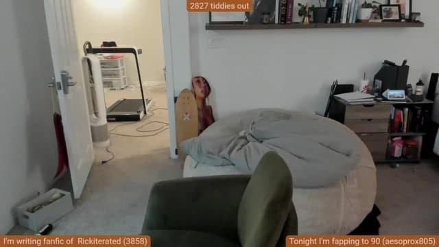 Gallery image thumbnail from Nami_'s myfreecams stream on, 03/27/2025, 07:34 image 19 of 20