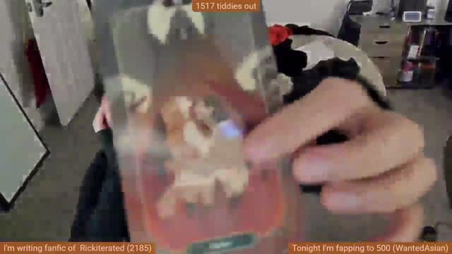 Gallery image thumbnail from Nami_'s myfreecams stream on, 04/16/2025, 08:19 image 15 of 20